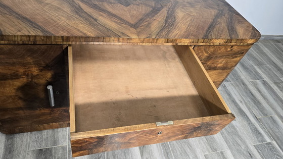 Image 1 of Bureau Art Déco