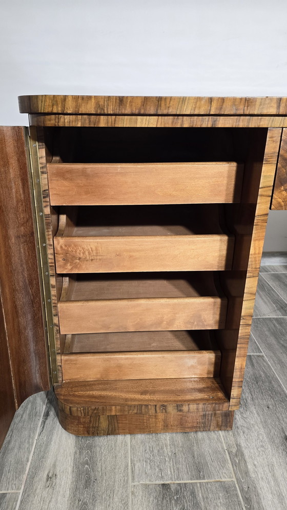 Image 1 of Bureau Art Déco