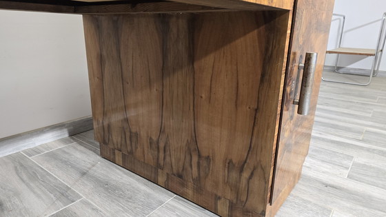 Image 1 of Bureau Art Déco