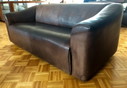 De Sede Ds-47 : coin salon