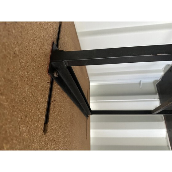 Image 1 of Table de réunion vintage, 1950