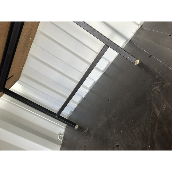 Image 1 of Table de réunion vintage, 1950