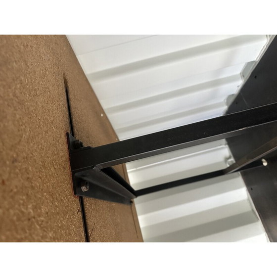 Image 1 of Table de réunion vintage, 1950