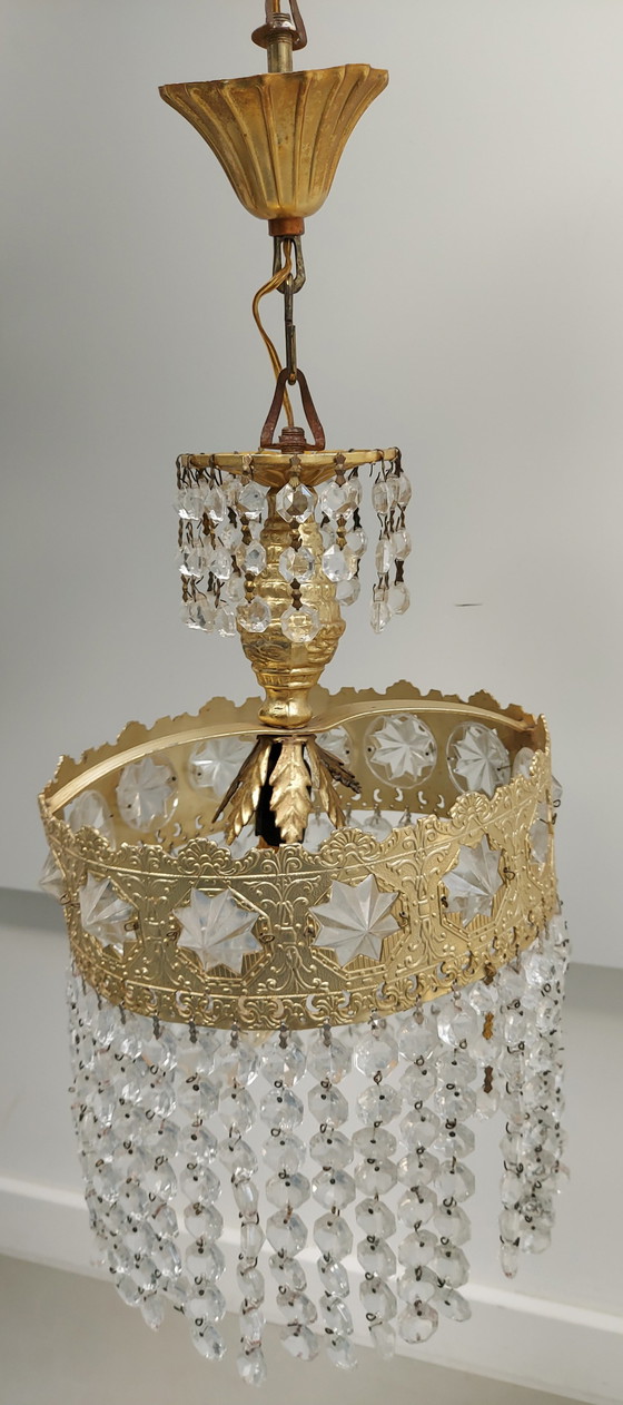 Image 1 of Lustre français ancien