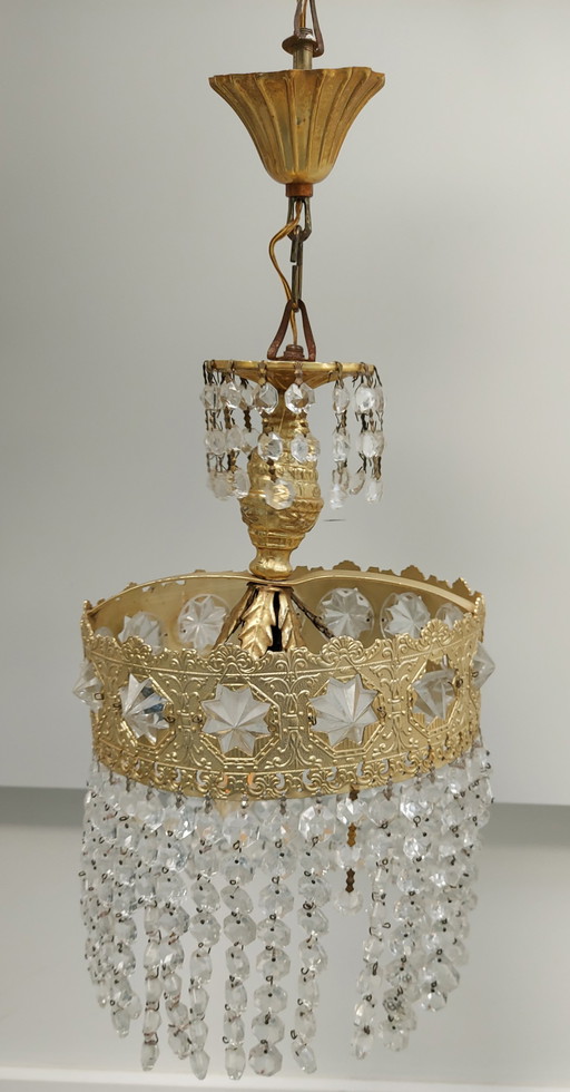 Lustre français ancien