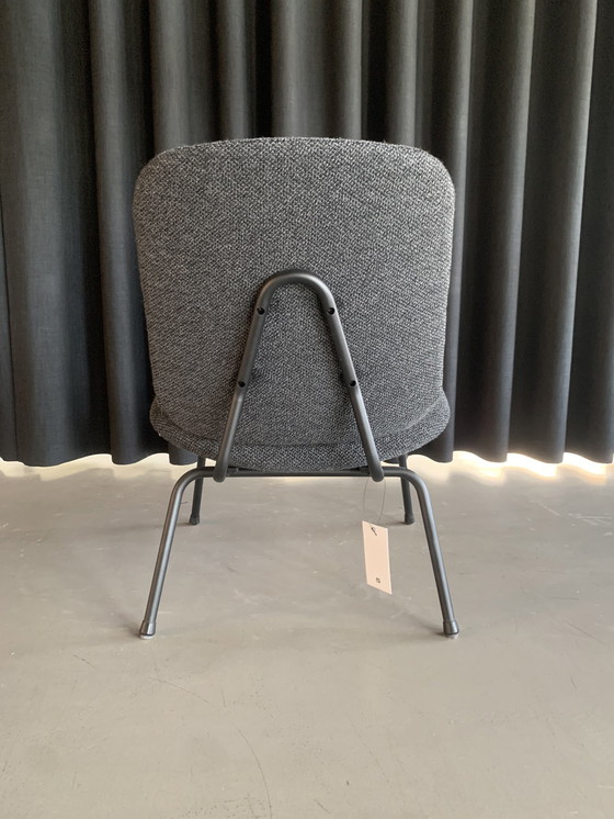 Image 1 of 1X Fauteuil No. 13 + Tabouret - Design In Box