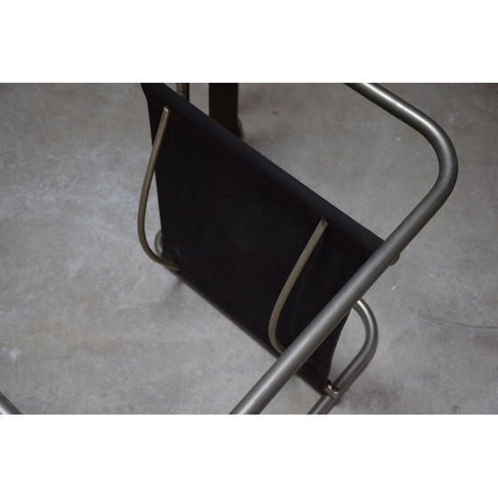 Image 1 of Fauteuil vintage B34 par Marcel Breuer pour Thonet 1950