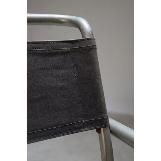 Image 1 of Fauteuil vintage B34 par Marcel Breuer pour Thonet 1950