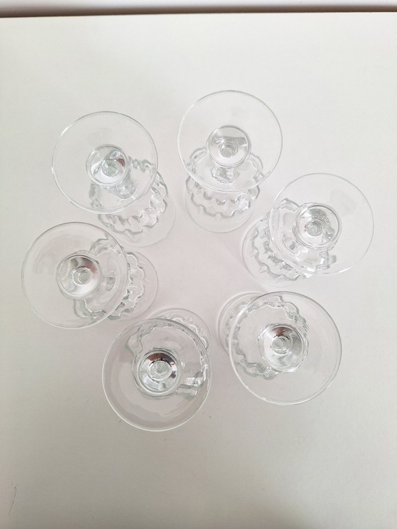 Image 1 of Verres Apéritif Vintage