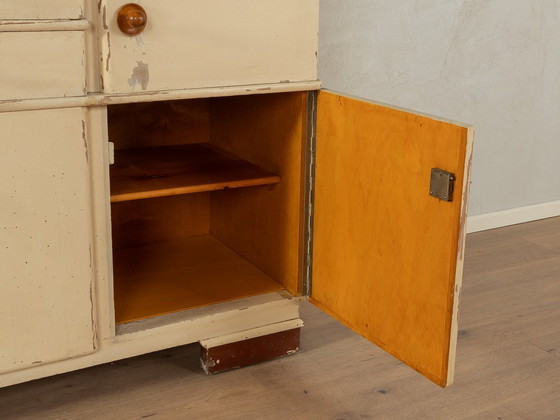 Image 1 of  Armoire de cuisine 1930S