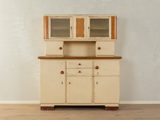 Image 1 of  Armoire de cuisine 1930S