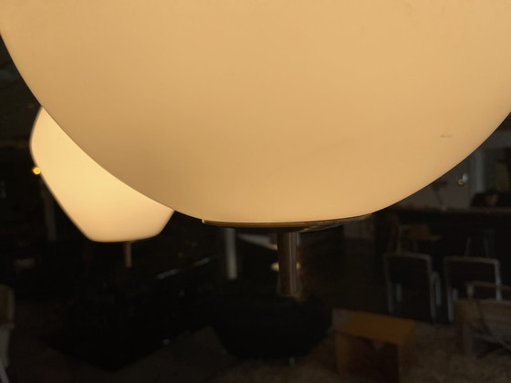 Image 1 of J. Adams & Co Spot Nova Globe