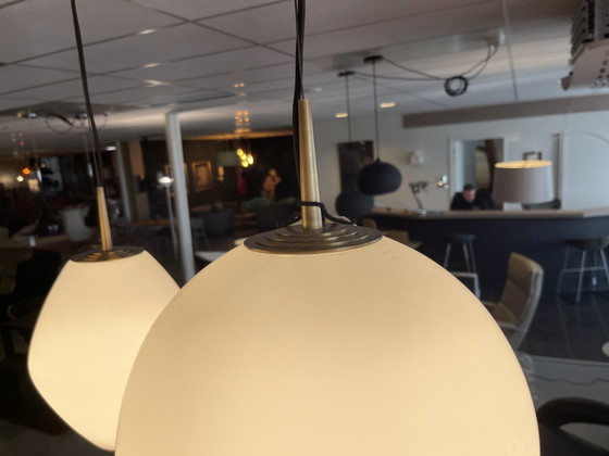 Image 1 of J. Adams & Co Spot Nova Globe