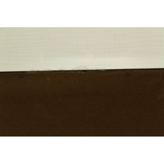 Image 1 of Buffet vintage en bois et formica, Allemagne 1960