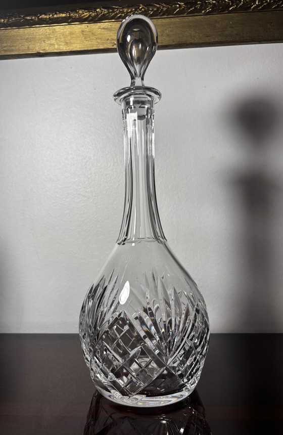 Image 1 of Carafe À Vin Saint Louis