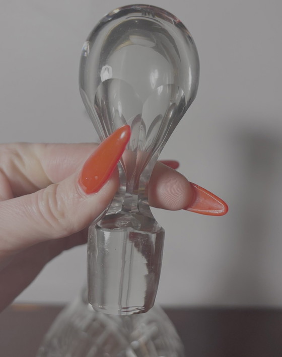 Image 1 of Carafe À Vin Saint Louis