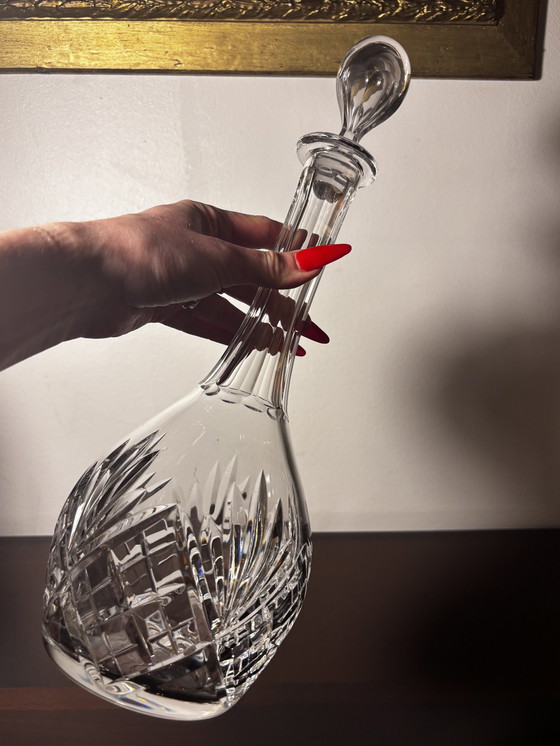 Image 1 of Carafe À Vin Saint Louis