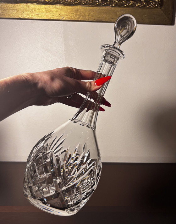 Image 1 of Carafe À Vin Saint Louis