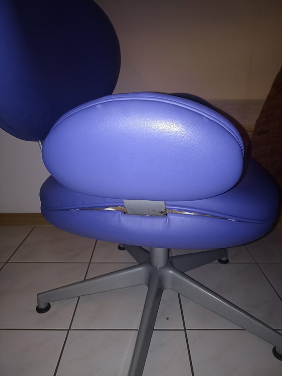 Image 1 of Fauteuil moderne inconnu