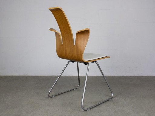 Stokke Varier Penguin Chair Design Peter Opsvik