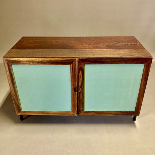 Commode Palissandre Design 1950.