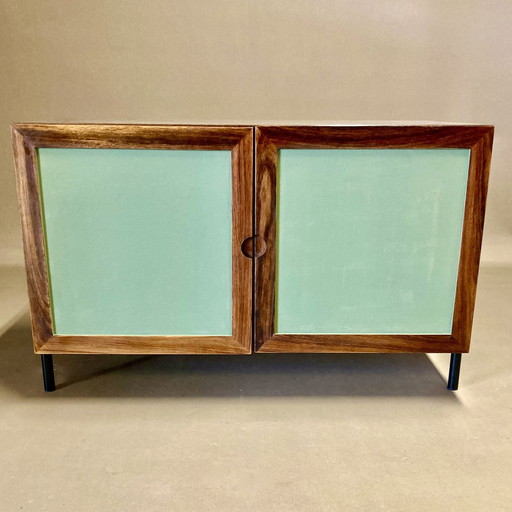 Commode Palissandre Design 1950.