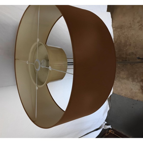 Image 1 of Lampadaire vintage par Staff Leuchen, 1970