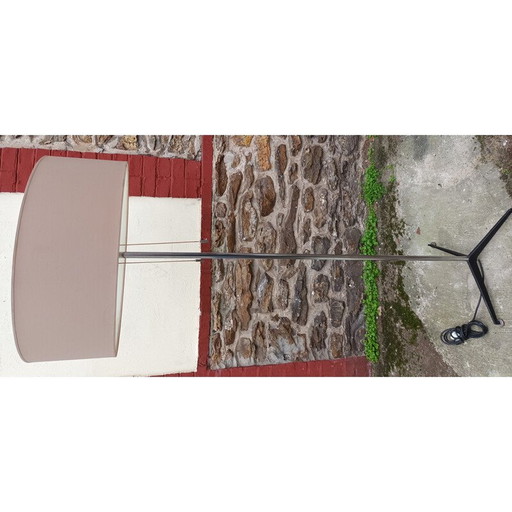 Lampadaire vintage par Staff Leuchen, 1970