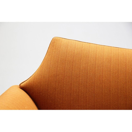 Image 1 of Canapé vintage par Johannes Andersen pour Trensums Danemark 1960s