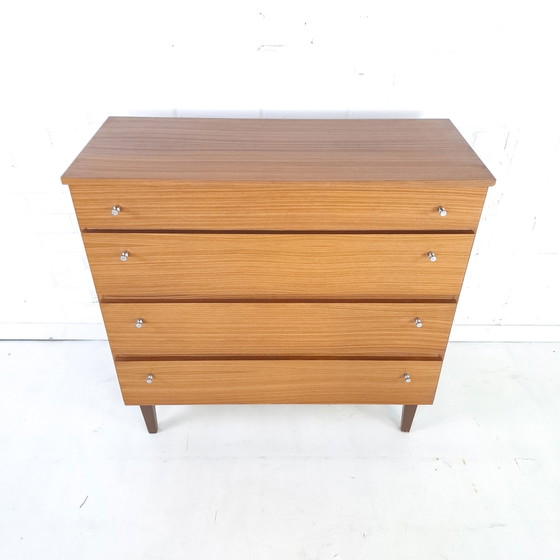 Image 1 of Commode vintage