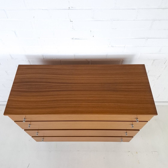 Image 1 of Commode vintage