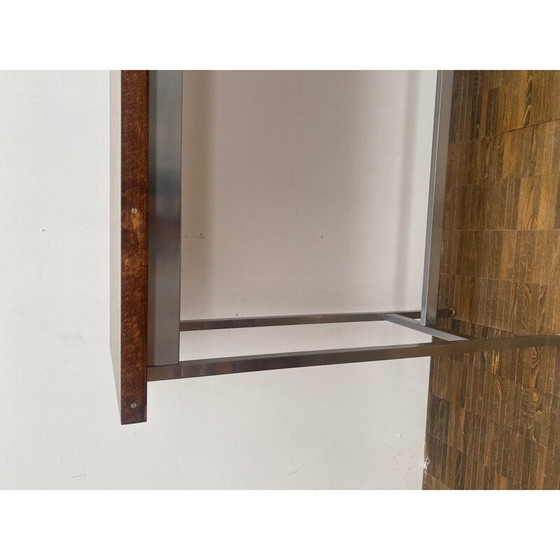Image 1 of Console vintage de Philippe Neerman pour De Coene, Belgique