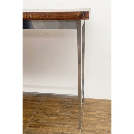 Image 1 of Console vintage de Philippe Neerman pour De Coene, Belgique