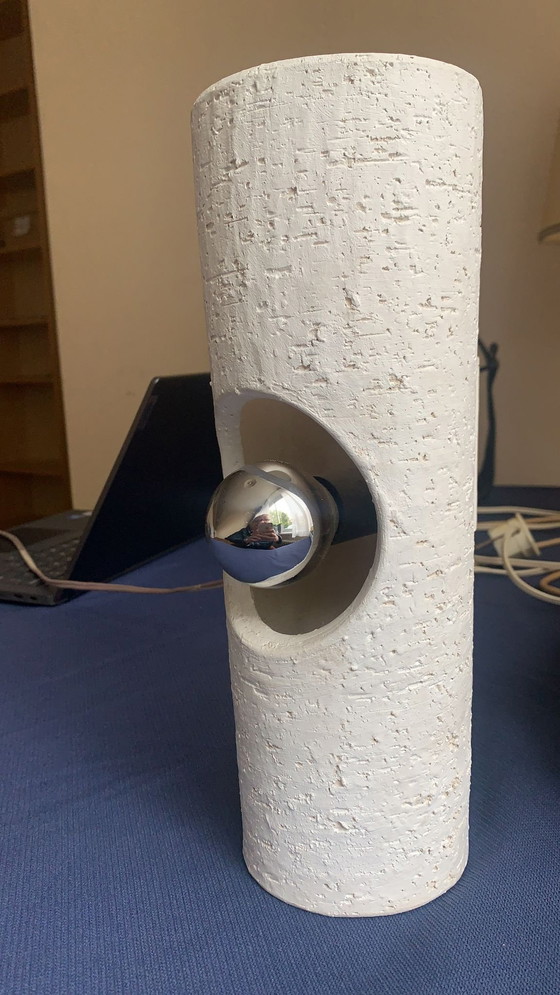 Image 1 of Lampe murale vintage