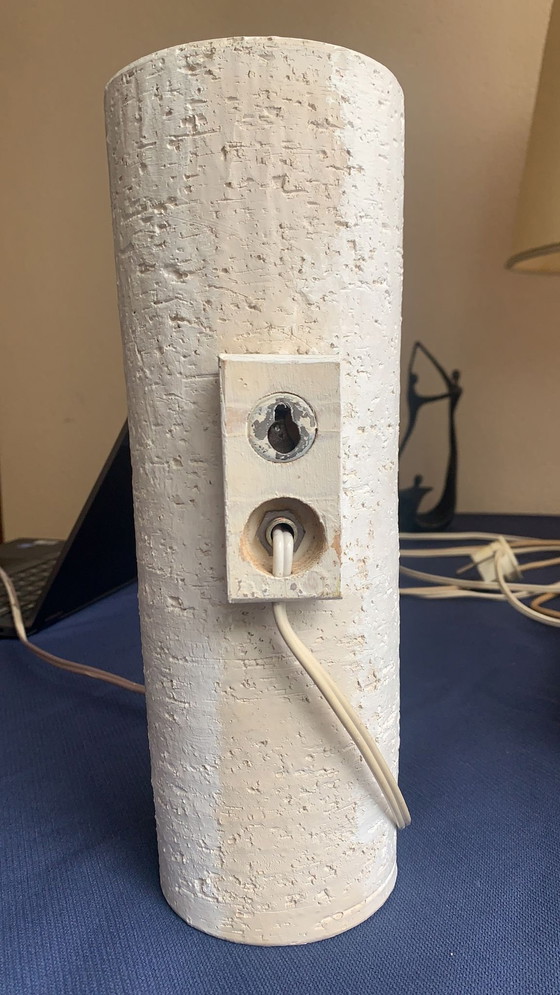 Image 1 of Lampe murale vintage