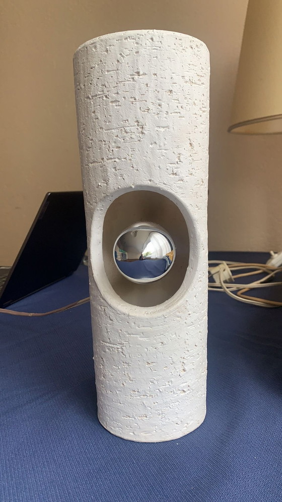 Image 1 of Lampe murale vintage