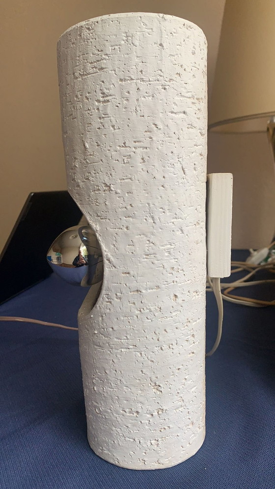 Image 1 of Lampe murale vintage