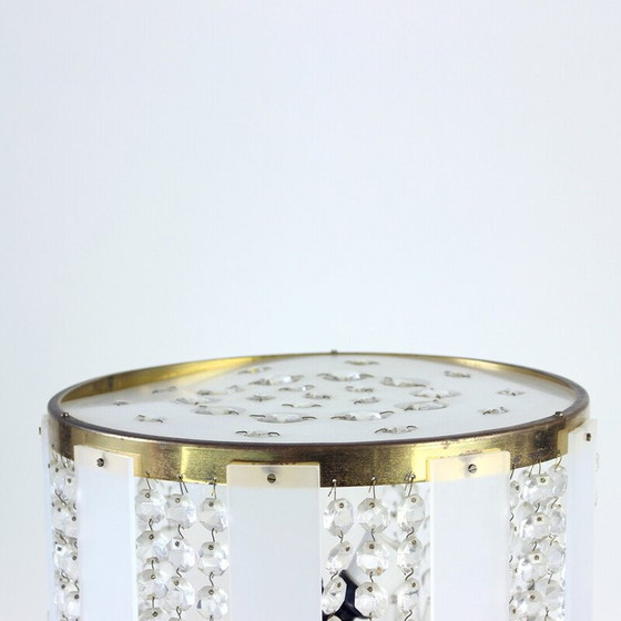 Image 1 of Lampadaires vintage pour Kamenicky Senov, Tchécoslovaquie 1970