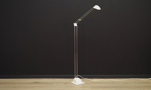 Lampadaire, Design danois, 1970S, Production : Danemark