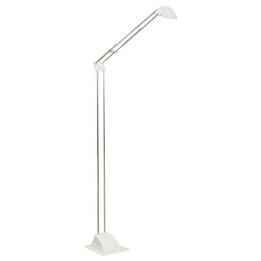 Lampadaire, Design danois, 1970S, Production : Danemark