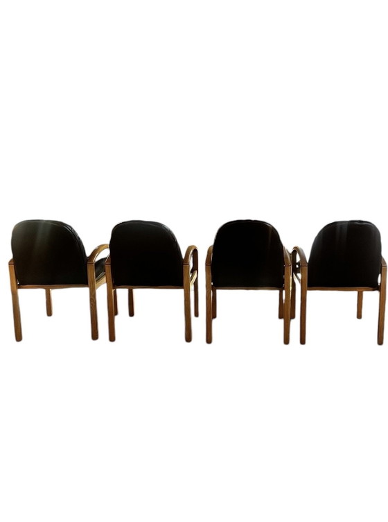 Image 1 of Lot de 4 chaises