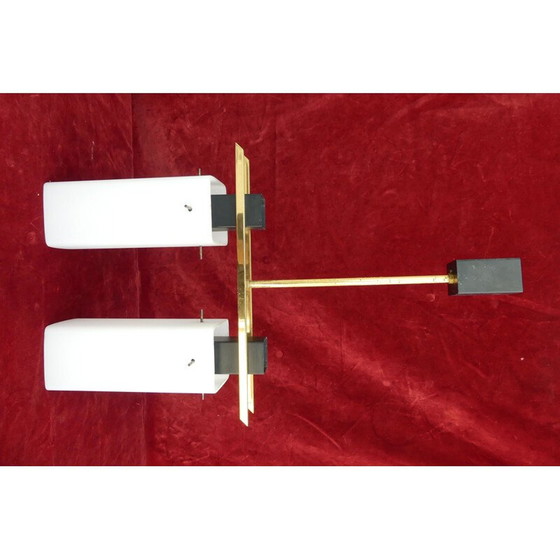 Image 1 of Lustre vintage Arlus 1950s