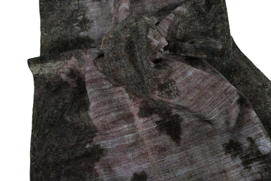 Image 1 of Tapis Vintage Royal noué à la main - 247 X 150 cm