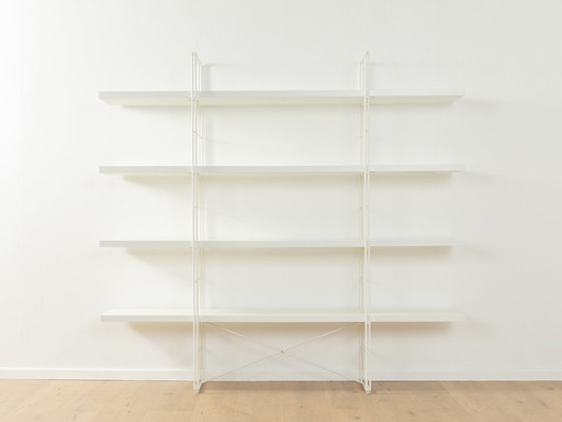 Enetri Shelf, Niels Gammelgaard