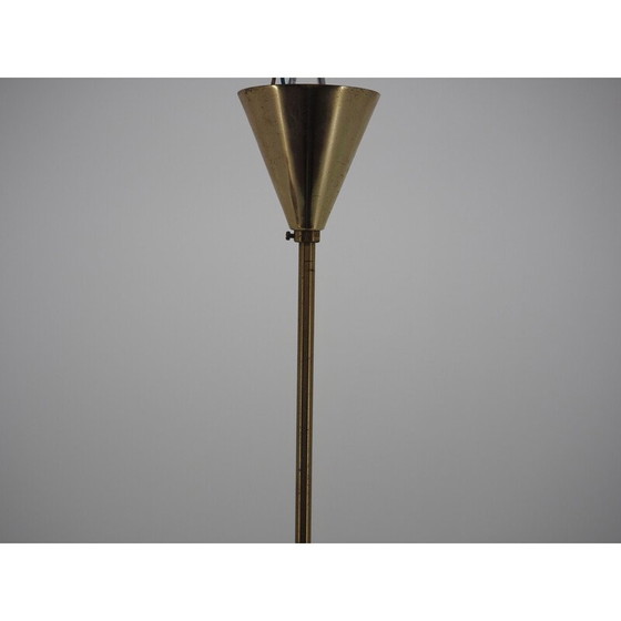 Image 1 of Lustre vintage art-déco