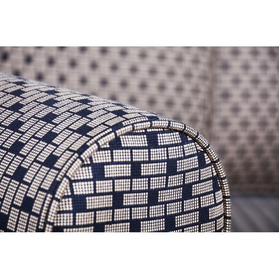 Image 1 of Canapé vintage Bauhaus de Robert Slezák, années 1930