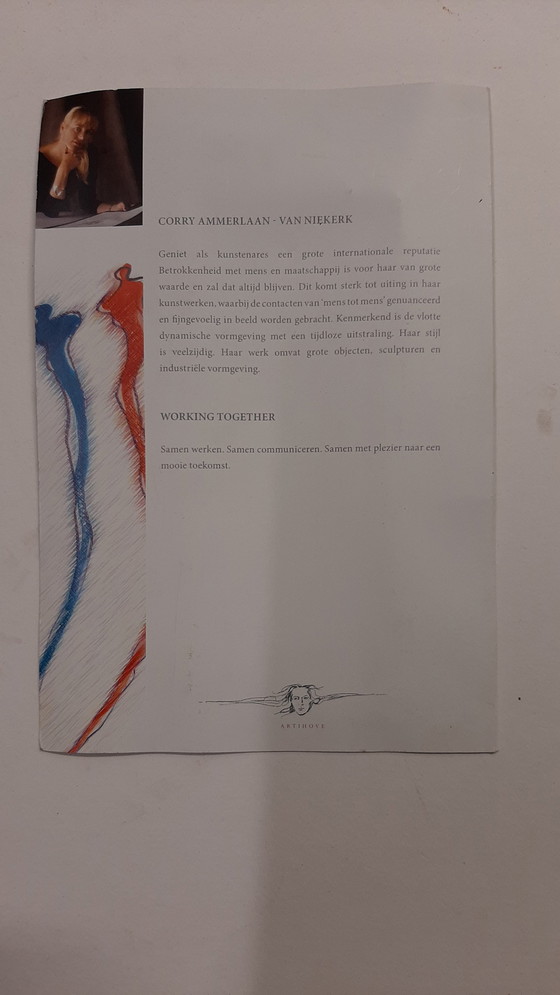 Image 1 of Tasse et soucoupe