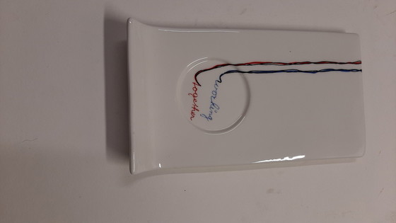 Image 1 of Tasse et soucoupe