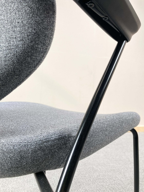 Image 1 of Chaise Kinnarps Monroe