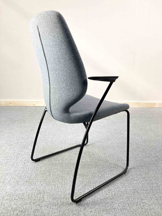 Image 1 of Chaise Kinnarps Monroe